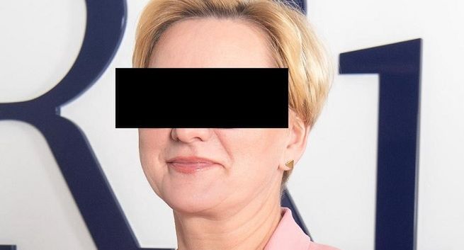 Członkini KRRiT z zarzutem. Chodzi o zegarek za 6 tys. zł od MON