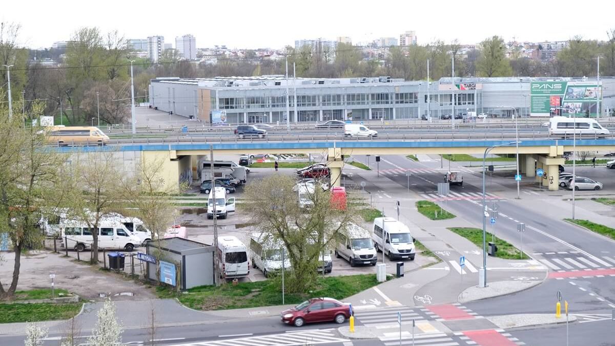 Targi Lublin