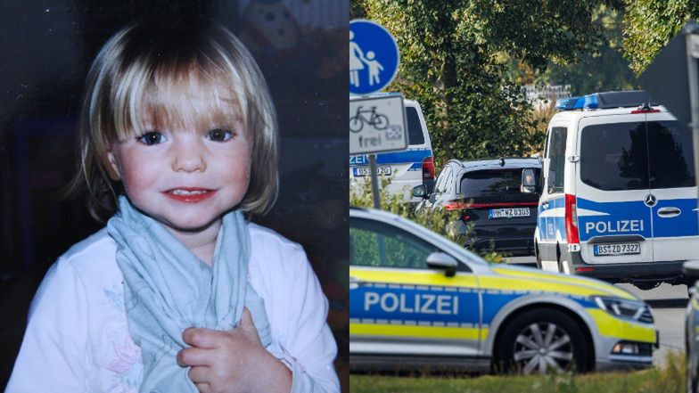 Główny podejrzany w sprawie Madeleine McCann opuścił więzienie