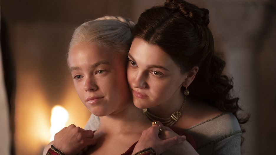 "Ród Smoka" to nowy hit HBO