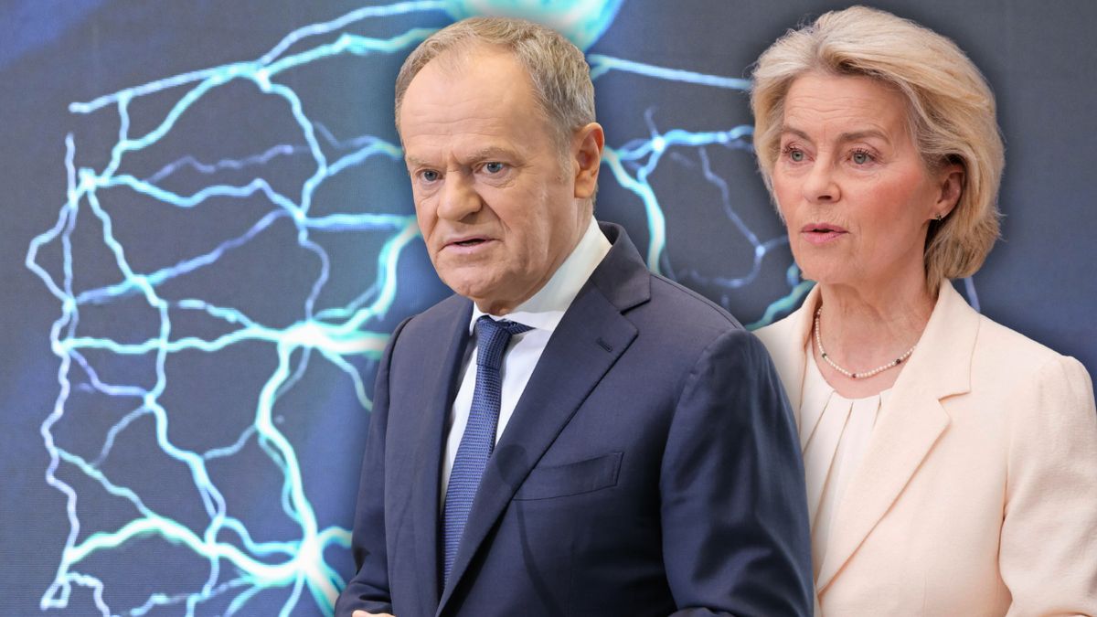 Rząd Donalda Tuska szykuje dwutorową ofensywę w sprawie ETS