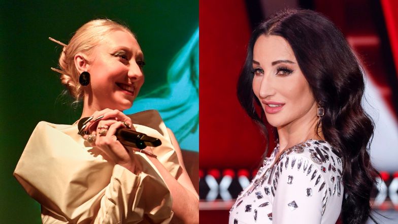 Eurowizyjna komisja ujawniona 