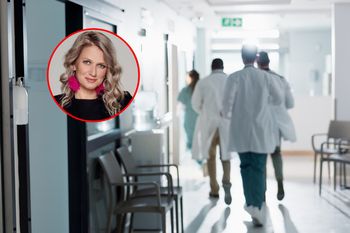 Maja Herman kandyduje na prezeskę ORL. Mówi, co chce zmienić