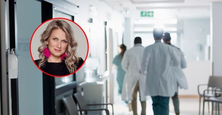 Maja Herman kandyduje na prezeskę ORL. Mówi, co chce zmienić