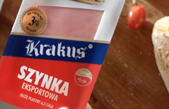 FCB&amp;theMilkman wygrała przetarg marki wędlin Krakus