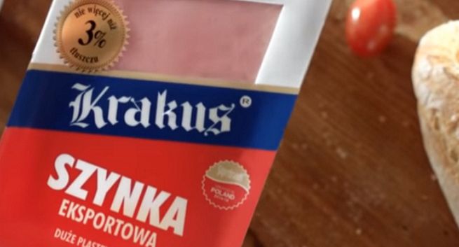 FCB&amp;theMilkman wygrała przetarg marki wędlin Krakus