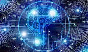 Przyszłość informatyki? Komputery z ludzkiej tkanki mózgowej