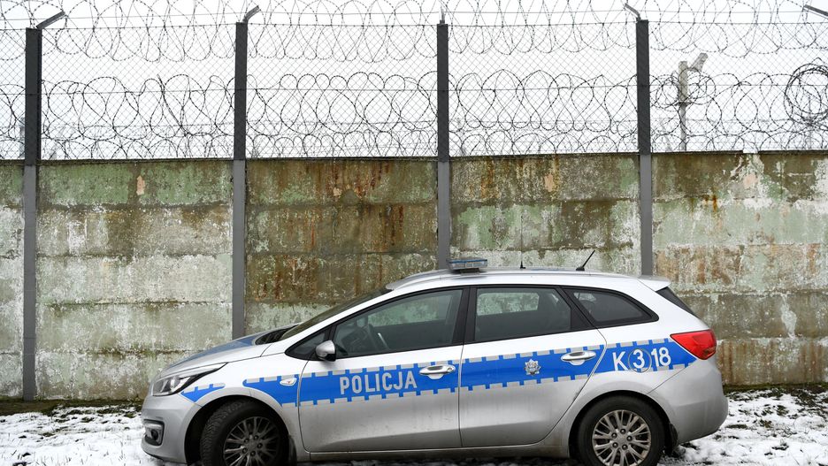 Wielkopolskie. Prawie 160 zarzutów dla 26-latki