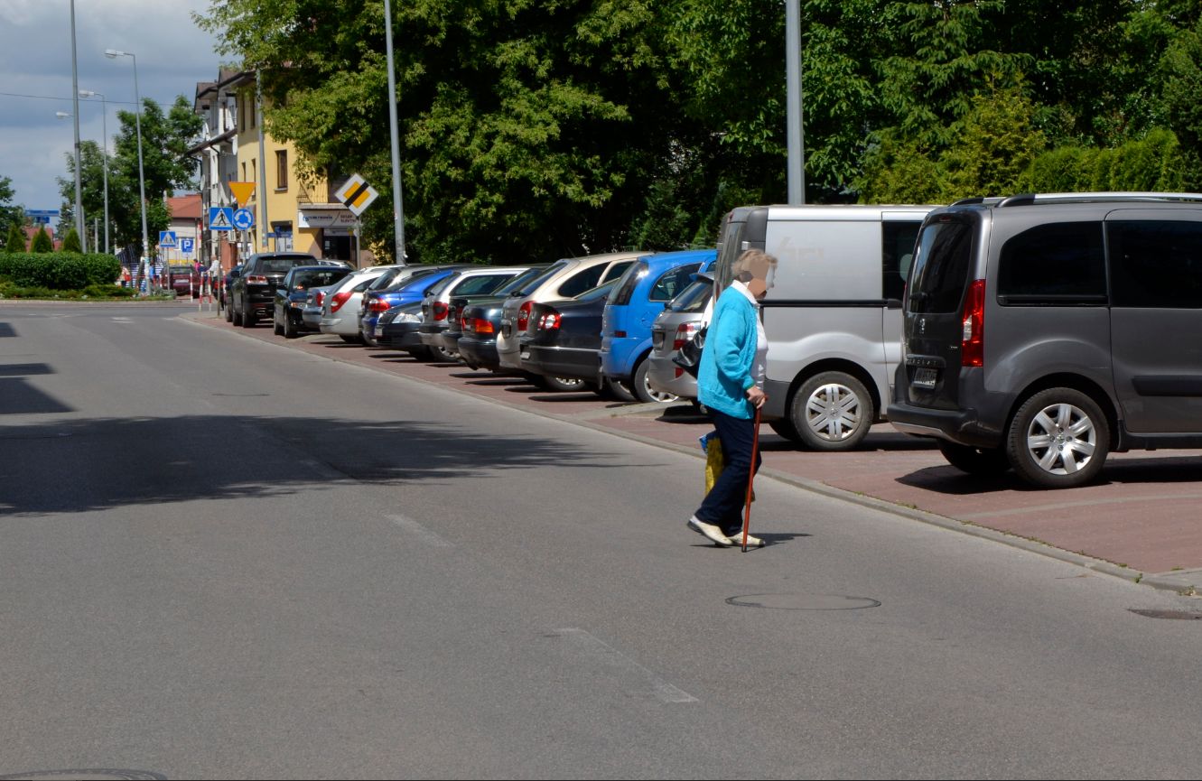 Niepełnosprawni mają więcej praw