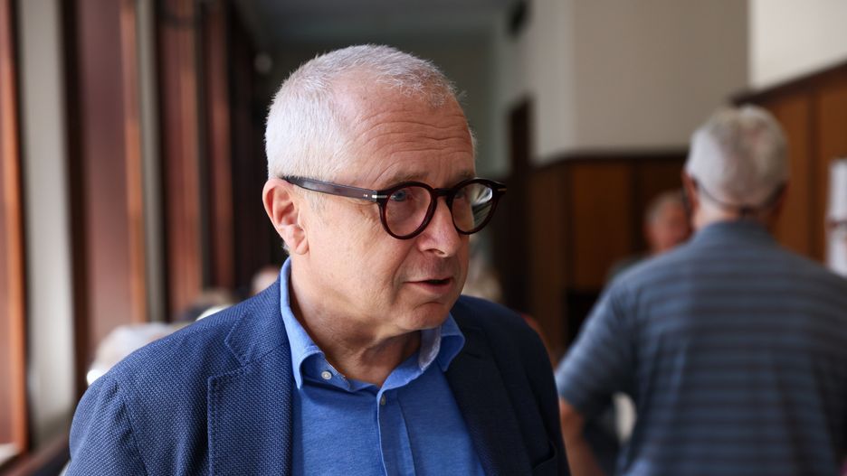 Jacek Dubois
Leszek Szyma�ski
afera fakturowa, faktur, faktury, KOD, kradzie�, Mateusza Kijowskiego, oskar�ony, rozprawa, s�d, wyrok