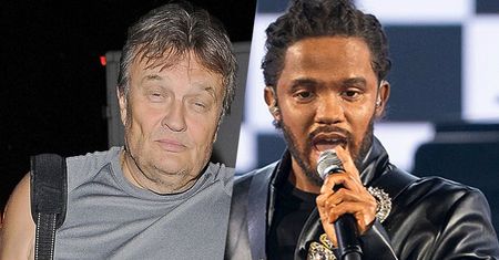Cugowski komentuje aferę. "Widziałem najróżniejsze dziwactwa"