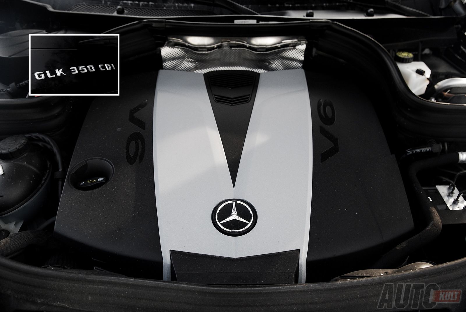 Mercedes-Benz GLK