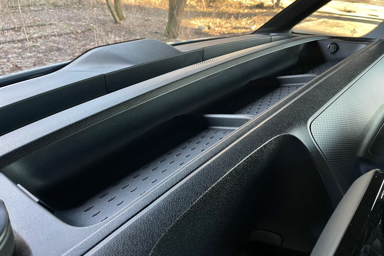 Volkswagen ID. Buzz Cargo Mixt