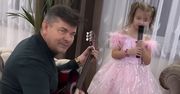 Zenek Martyniuk śpiewa z 6-letnią wnuczką. Fani napisali, co o tym myślą
