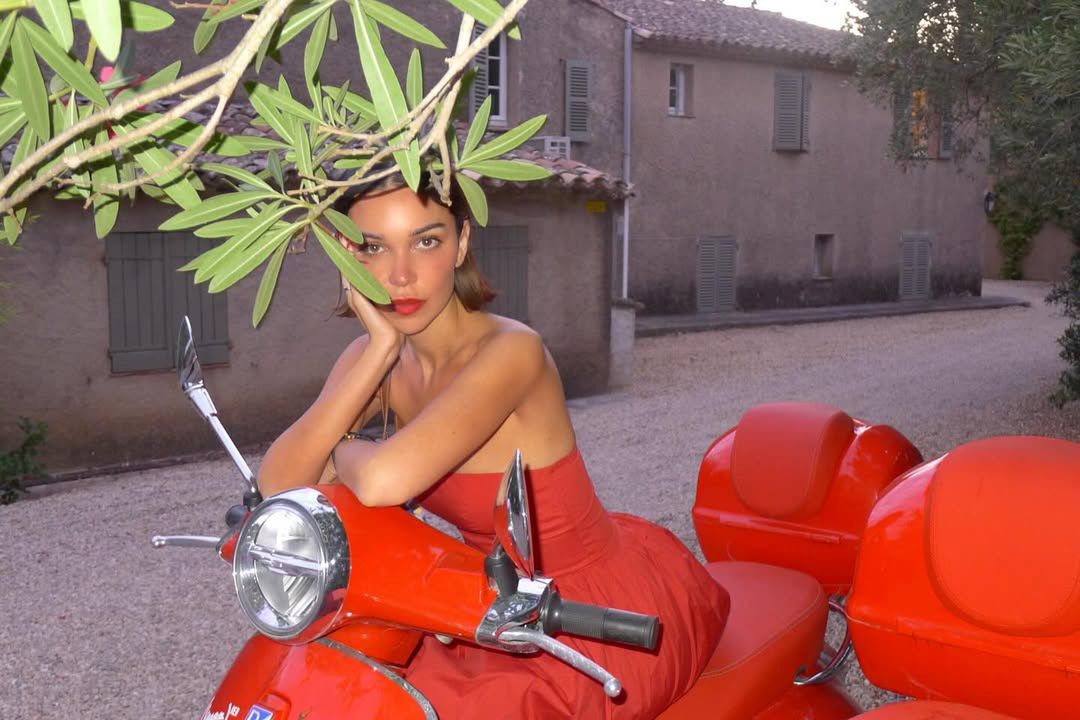 Jackie Apostel