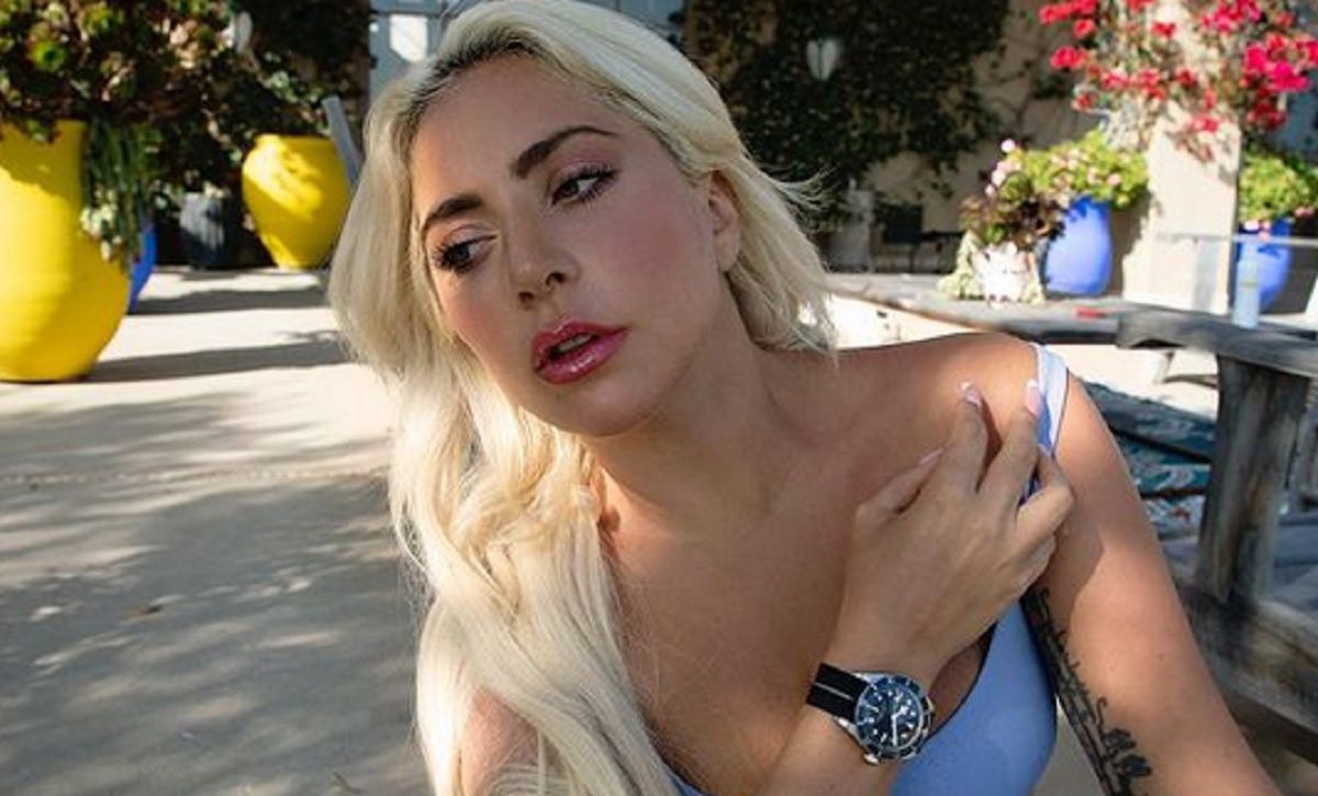 Lady Gaga odetchnęła z ulgą. Psy odnalezione