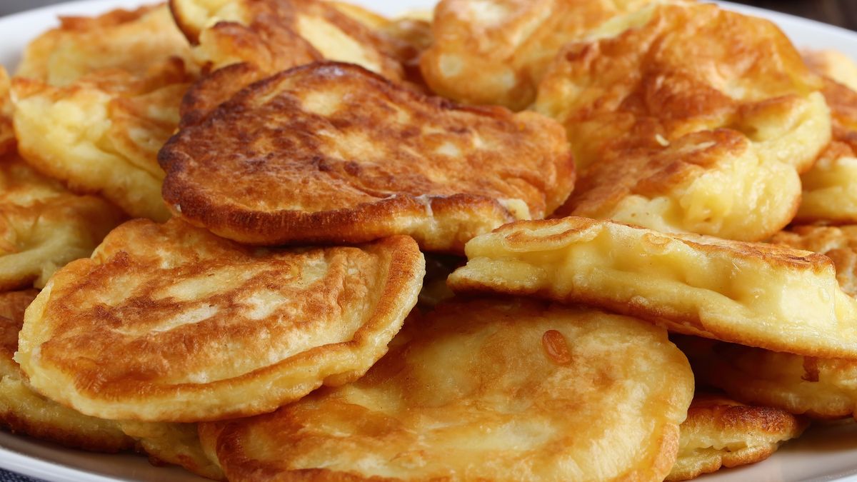 Racuchy przy, których się nienatrudzisz