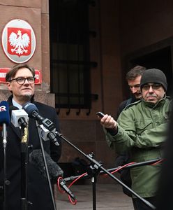 MSZ o sytuacji w Syrii. Podano informację dot. Polaków