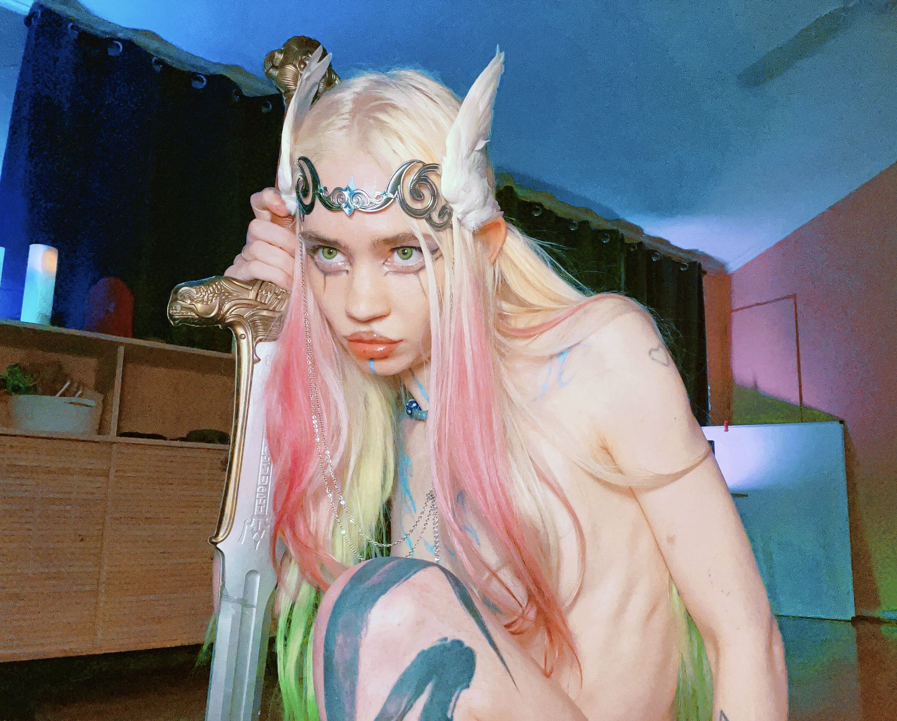 Grimes