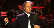 Julio Iglesias oskarżony o molestowanie. Nie zgadza się z zarzutami: "FAŁSZYWE"