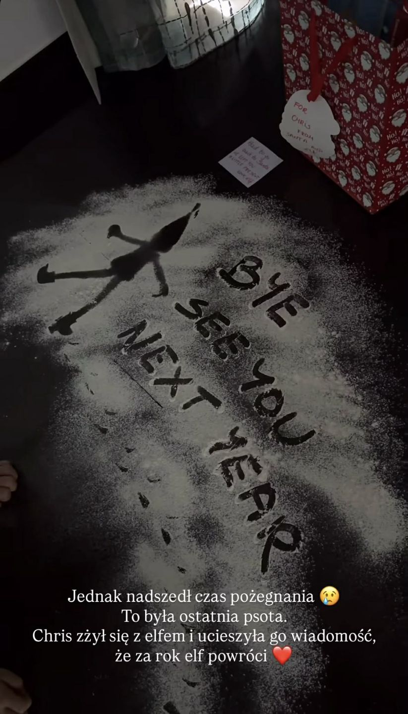 Izabela Janachowska z rodzinką pozdrawia z rajskich wakacji