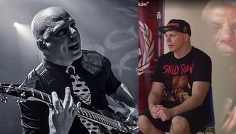 Rozgoryczony gitarzysta Stone Sour: "Młodzi ludzie nie wspierają muzyków"