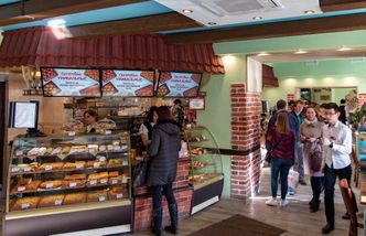 Rosja walczy z najwyższą inflacją od lat. Koszty poniosą m.in. kredytobiorcy