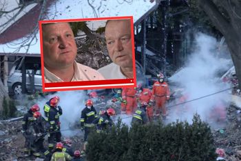 Wybuch gazu w Szczyrku. Skazani robotnicy wyznają. "Ktoś podłożył minę"