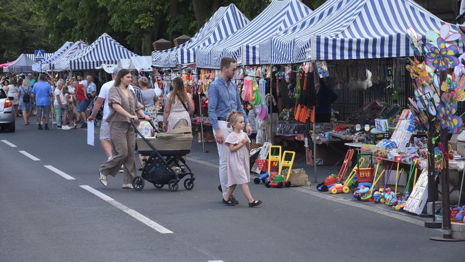 Odpust ku czci św. Rocha w Wieszczyczynie. Tłumy wiernych modliły się podczas uroczystej Sumy Odpustowej [film, zdjęcia]
