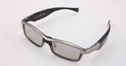 Nowe okulary LG 3D z klasą!