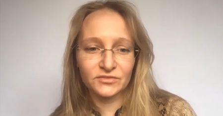 Córka Putina ma nową pracę. Zmierzy się z sankcjami