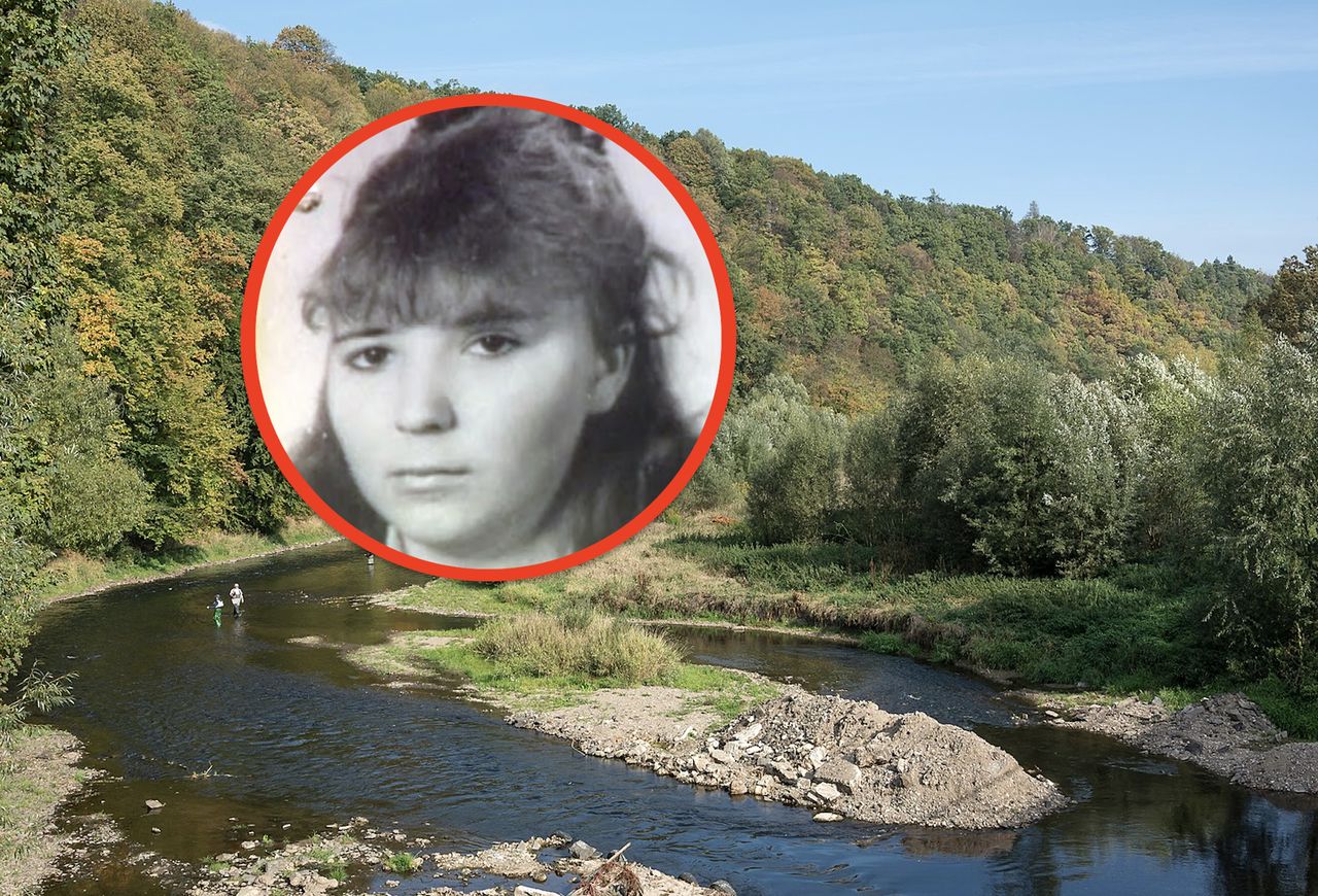 Zagadkowa zbrodnia sprzed lat. Zabójca Doroty Wdowczyk wciąż na wolności