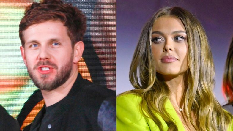 Antoni Królikowski zatrzymany. WYMOWNA reakcja Joanny Opozdy (FOTO)Antoni Królikowski zatrzymany. WYMOWNA reakcja Joanny Opozdy (FOTO)