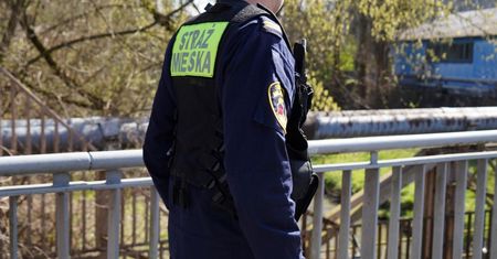 Kontrole na Podhalu. Mieszkańcy dzwonią ze zgłoszeniami