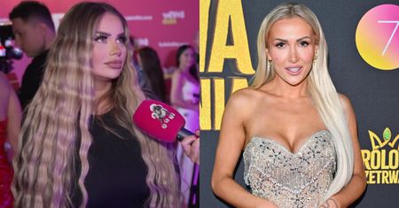 Ewel0na nie ogląda "Królowej Przetrwania" przez Elizę Trybałę. Krytycznie oceniła show: "Nie zrobiło na mnie wrażenia"