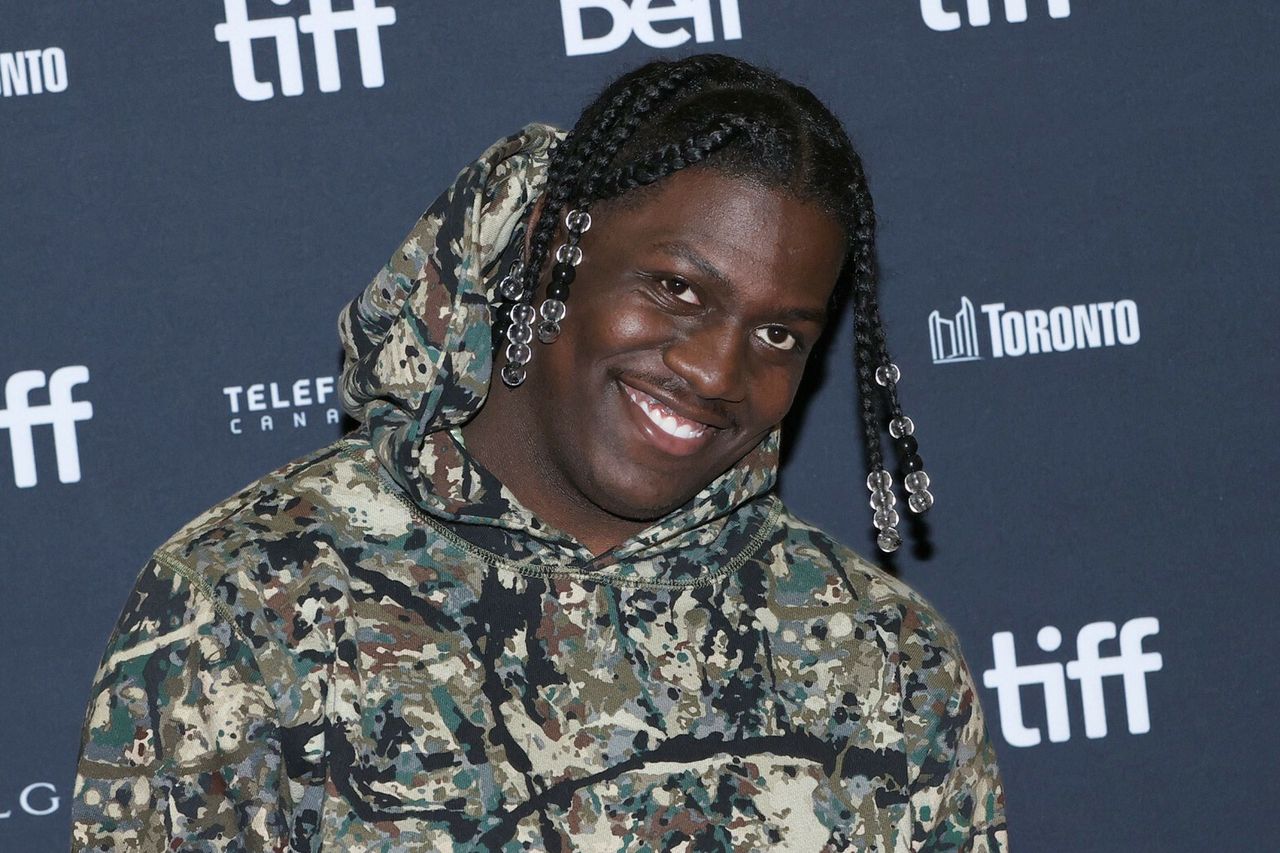 Lil Yachty "Poland". Cały świat będzie śpiewał o Polsce?