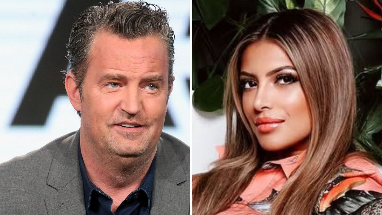 Upadek "Królowej Ketaminy". Kulisy podwójnego życia kobiety powiązanej ze śmiercią Matthew Perry’ego