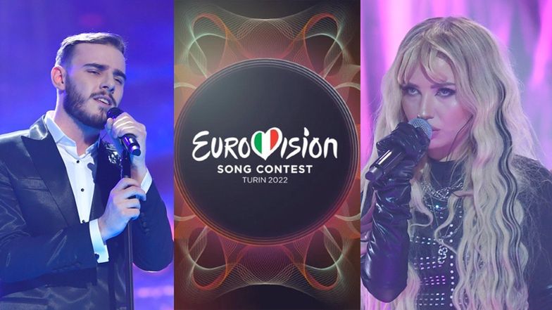 Eurowizja 2022. Znamy WYNIKI polskich preselekcji 