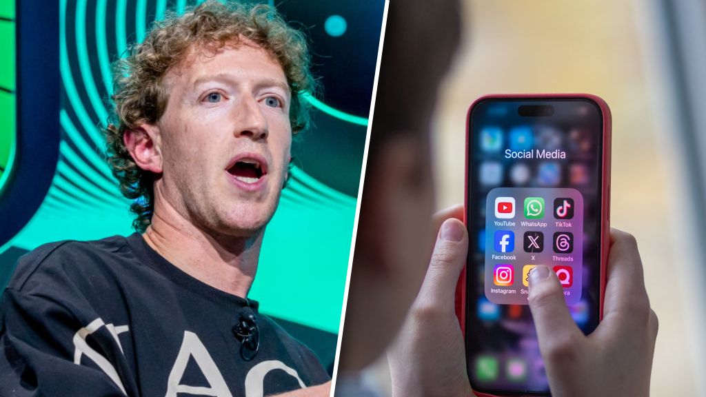 Meta pozwana ws. ukrywania złych skutków mediów społecznościowyc