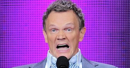 Cezary Pazura pokazał się ŁYSY! "Zmiana image'u" (FOTO)