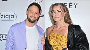 Edyta Folwarska zdradza, że Maciej Pela wrócił do randkowania. Były partner Agnieszki Kaczorowskiej szuka sympatii