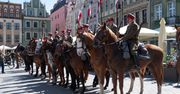 Dni Ułana przyciągnęły tłumy i przypomniały o bohaterskiej historii