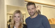 Koroniewska i Dowbor kupili nowe mieszkanie. Pierwsza kłótnia o wystrój już za nimi