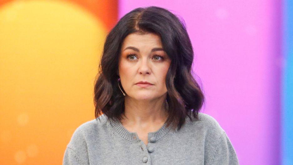 Stylista skrytykował wygląd Katarzyny Cichopek