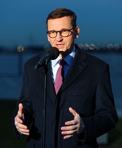 Morawiecki o mechanizmie warunkowości: my się tego rozporządzenia nie boimy