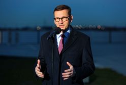 Morawiecki o mechanizmie warunkowości: my się tego rozporządzenia nie boimy