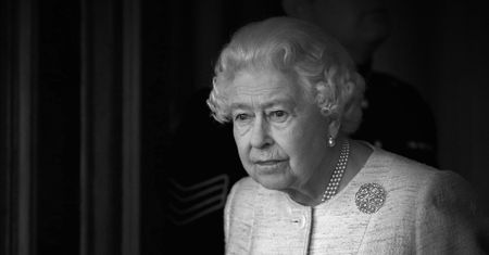 Pogrzeb królowej Elżbiety II. Pałac Buckingham podał szczegóły