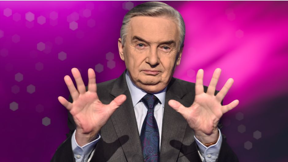 Jak wypadałbyś w "1 z 10"?