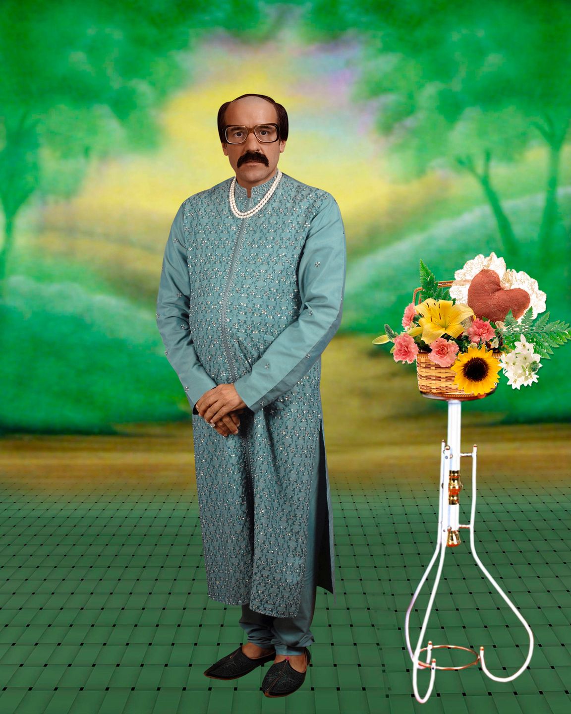 Podczas festiwalu Landskrona Foto 2017 zobaczymy prace Polaka – Kacpra Kowalskiego 12