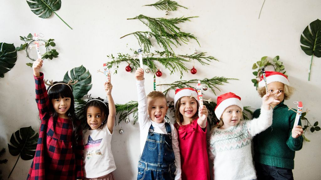 Przerwa świąteczna w roku szkolnym 2023/2024 roku trwa od 23 grudnia do 1 stycznia